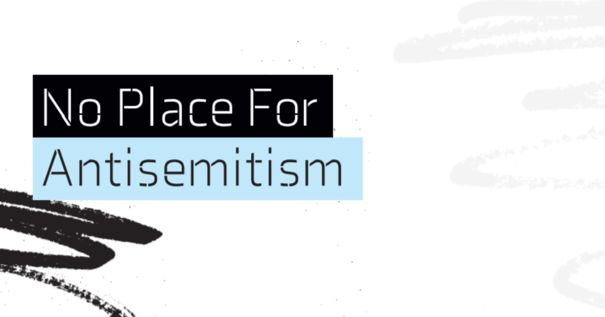 No Place For Antisemitism: Disciplinary Processes - The Labour Party