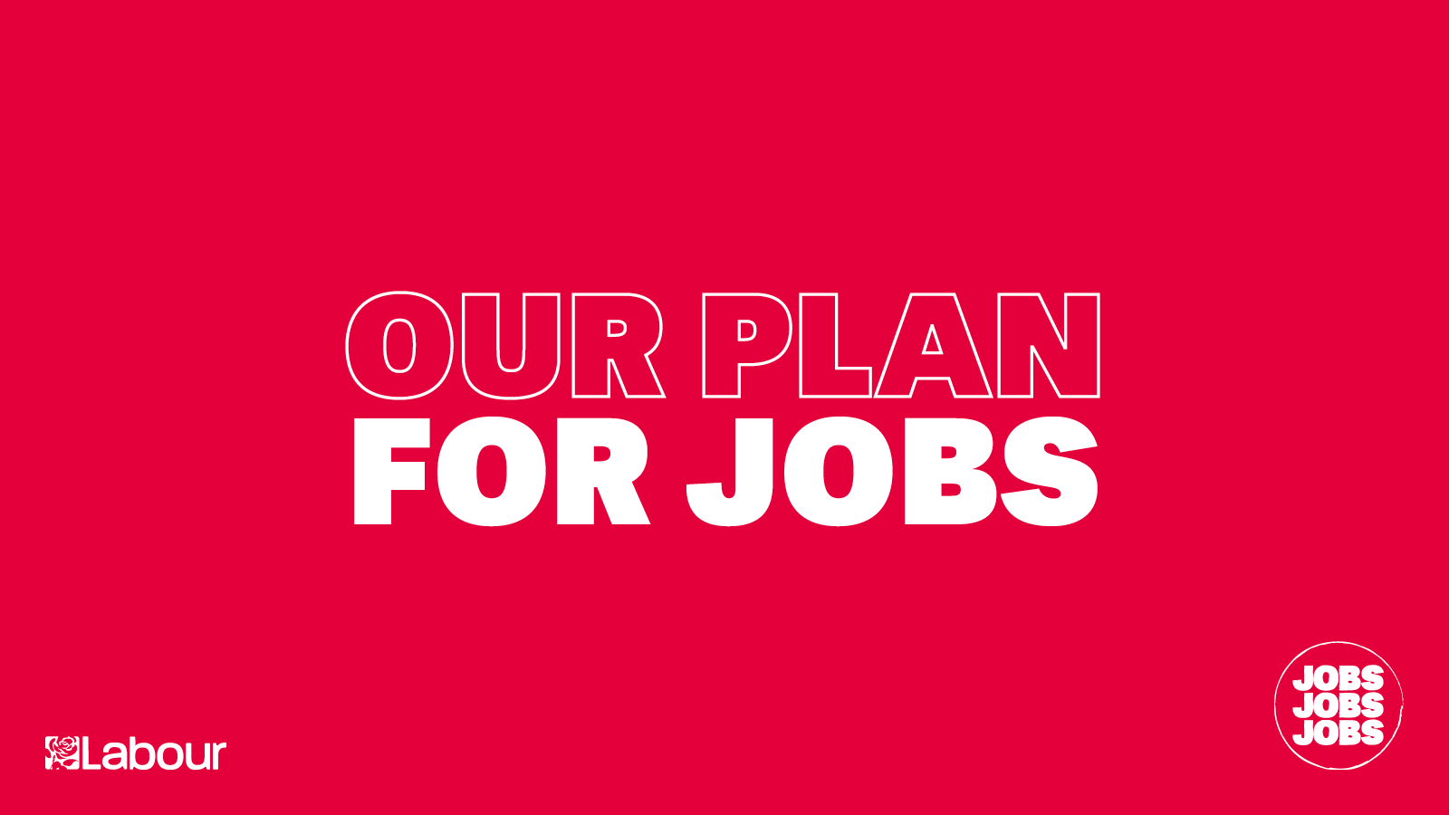 Local Labour Party Jobs