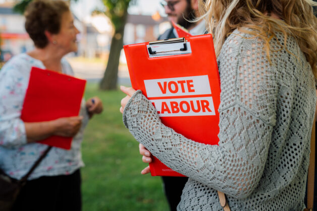 Resources – The Labour Party