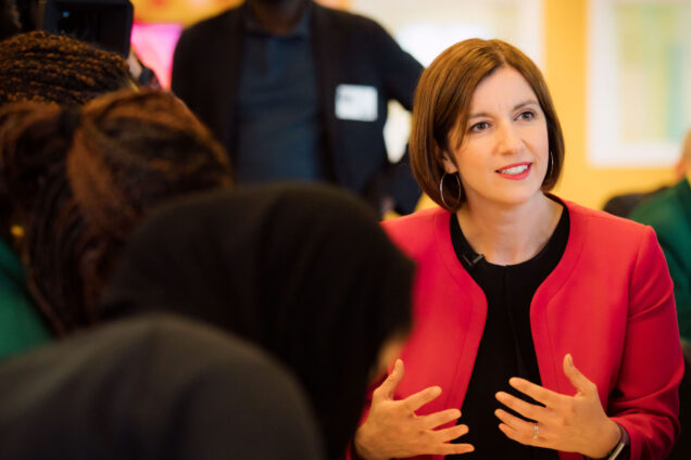 JUST ANNOUNCED: Boost to lifelong numeracy with early-years “real world” maths teaching