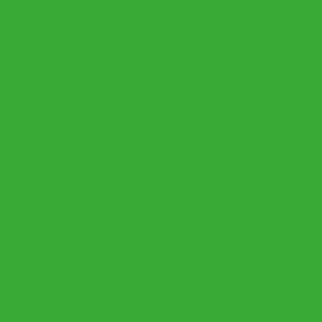 Green Energy Green, hex code 3aa935