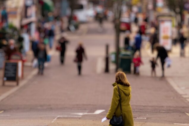 Labour’s 5-point plan to breathe life into Britain’s high streets