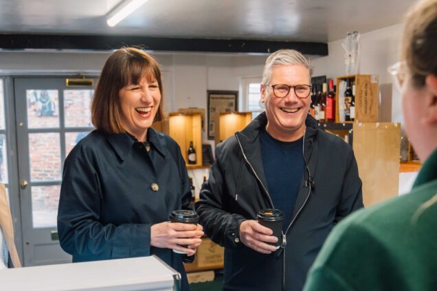 What Labour will do to ease the cost of living: How we’ll bring down bills, get wages rising and tackle sky-high prices