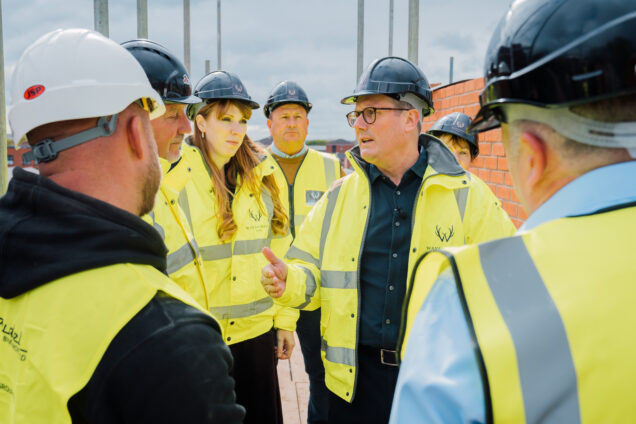 Labour’s Plan to Make Work Pay: Delivering A New Deal for Working People