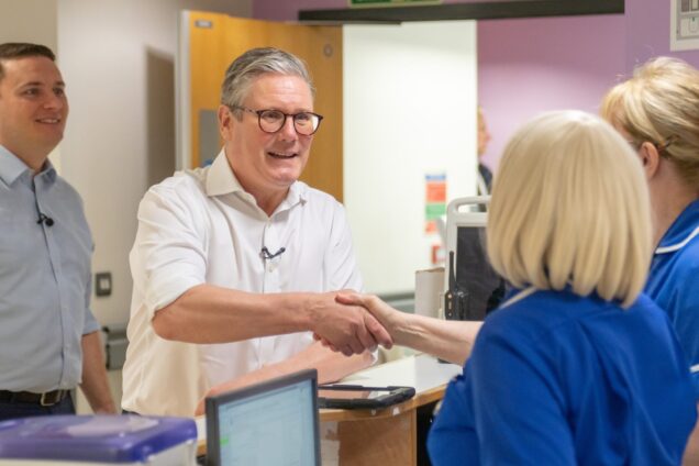 Labour’s plan to rescue NHS dentistry and provide 700,000 new appointments