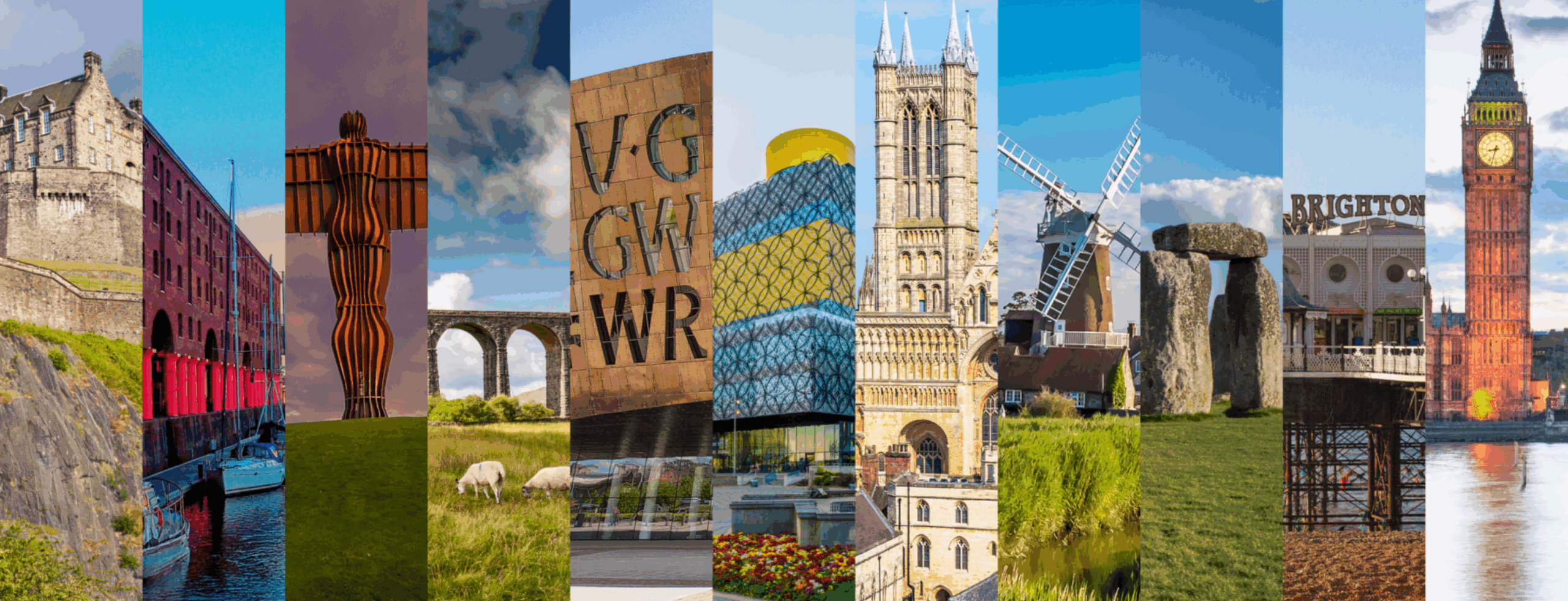 Regional Events and Commercial Opportunities 2025 