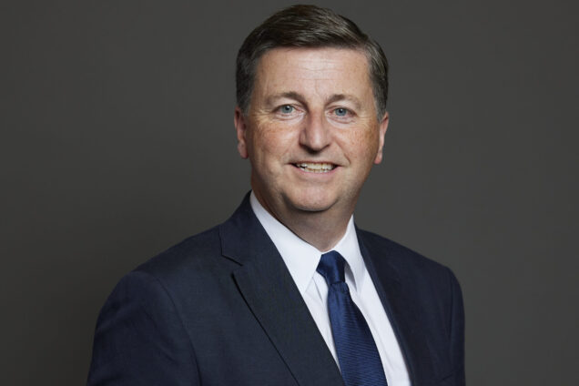 Douglas Alexander