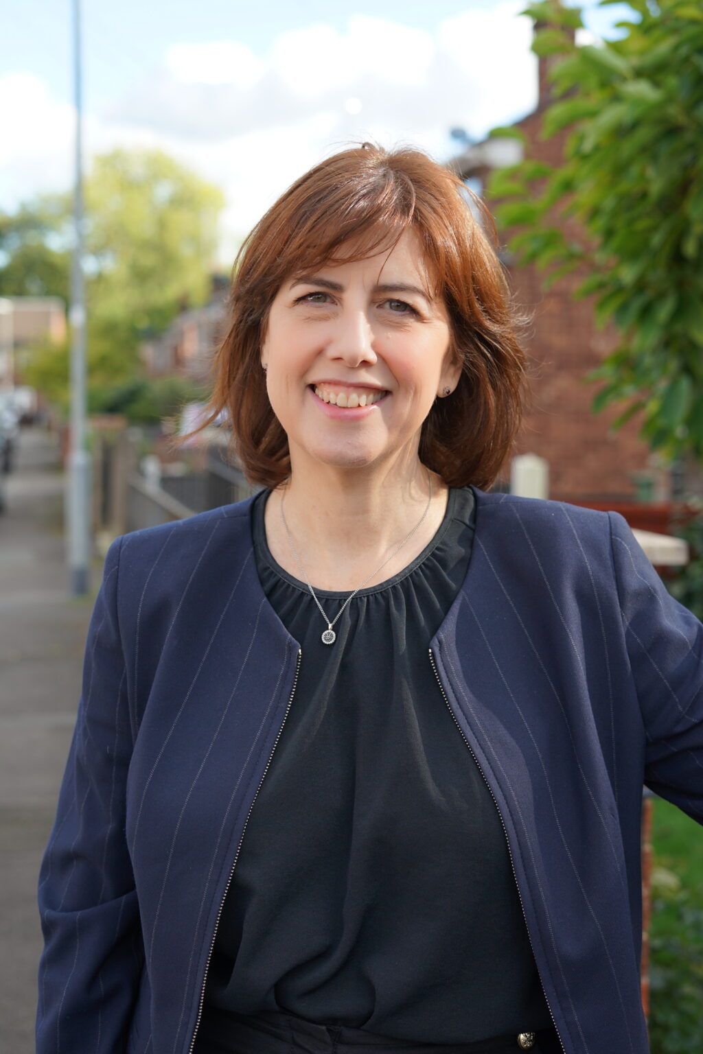Lucy Powell The Labour Party Lucy Powell The Labour Party