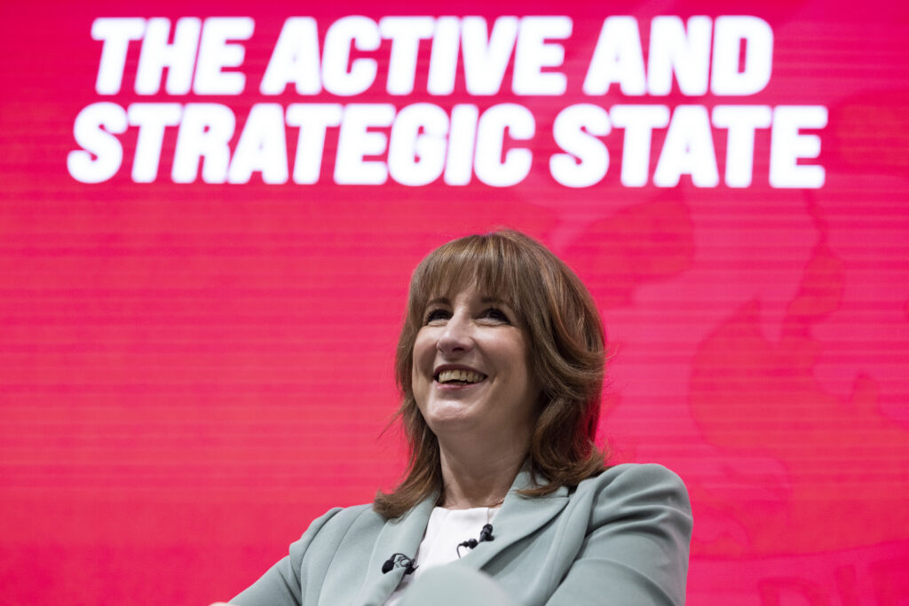Chancellor Rachel Reeves’s Mais Lecture 2026 – The Active and Strategic State