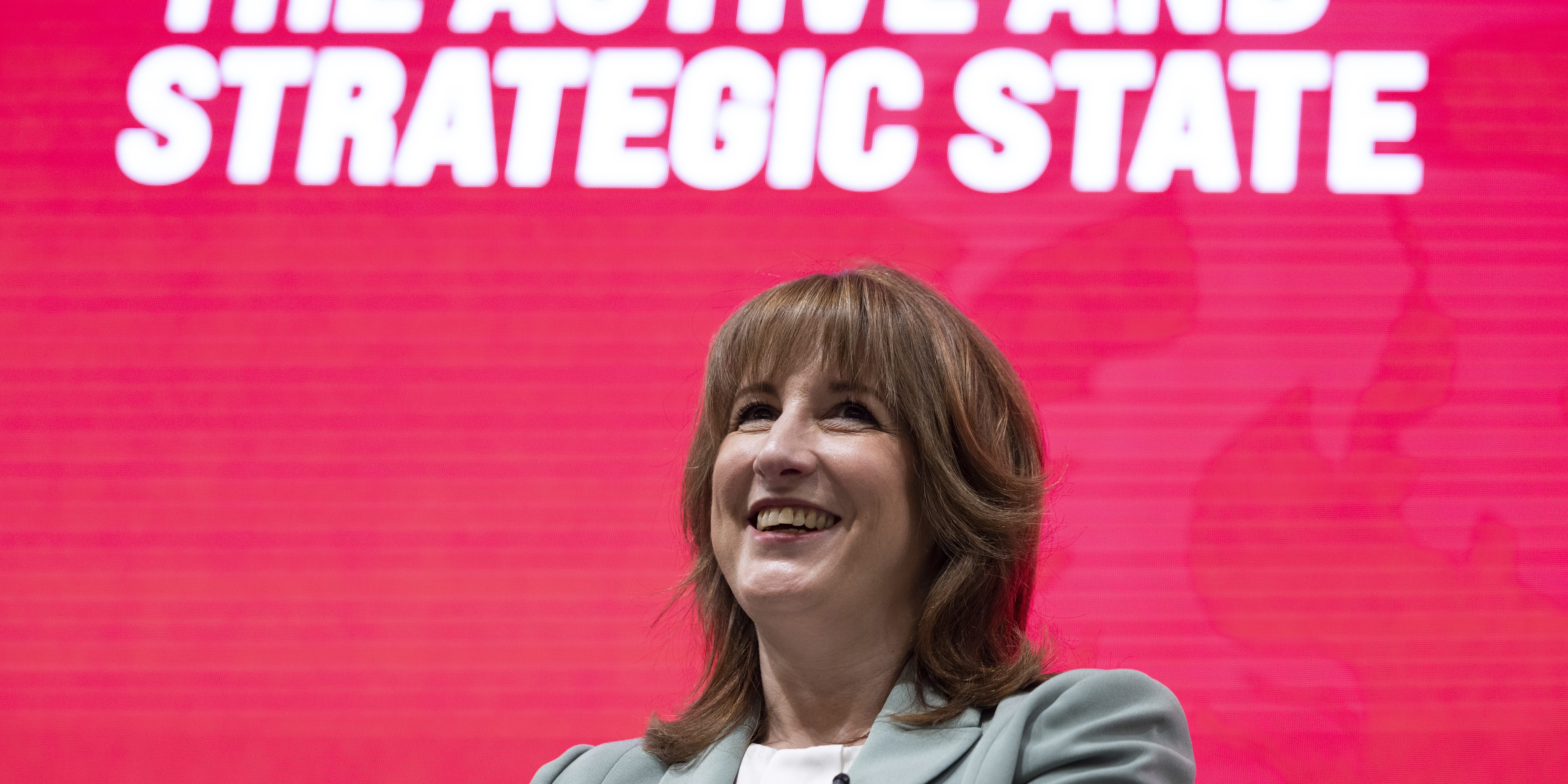 Chancellor Rachel Reeves&#8217;s Mais Lecture 2026 &#8211; The Active and Strategic State