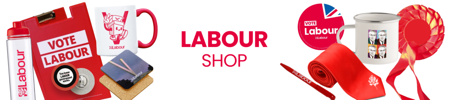 Labour Shop