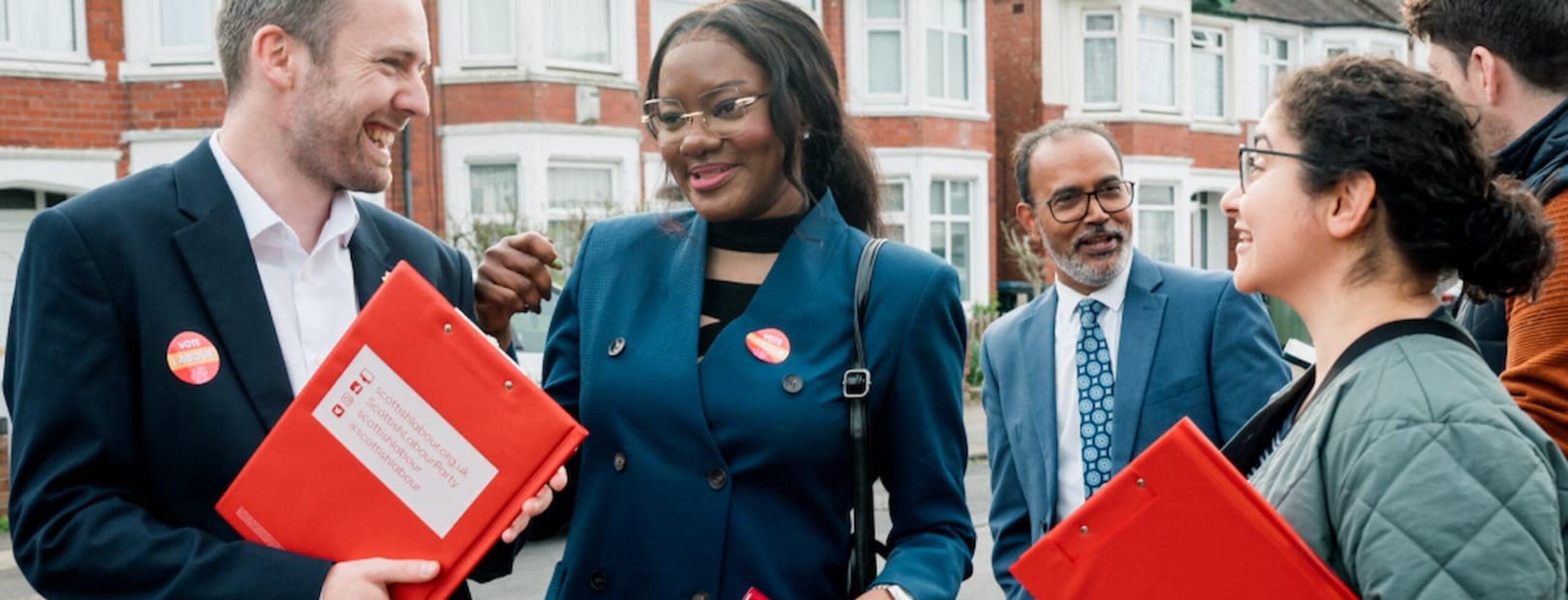 Labour People