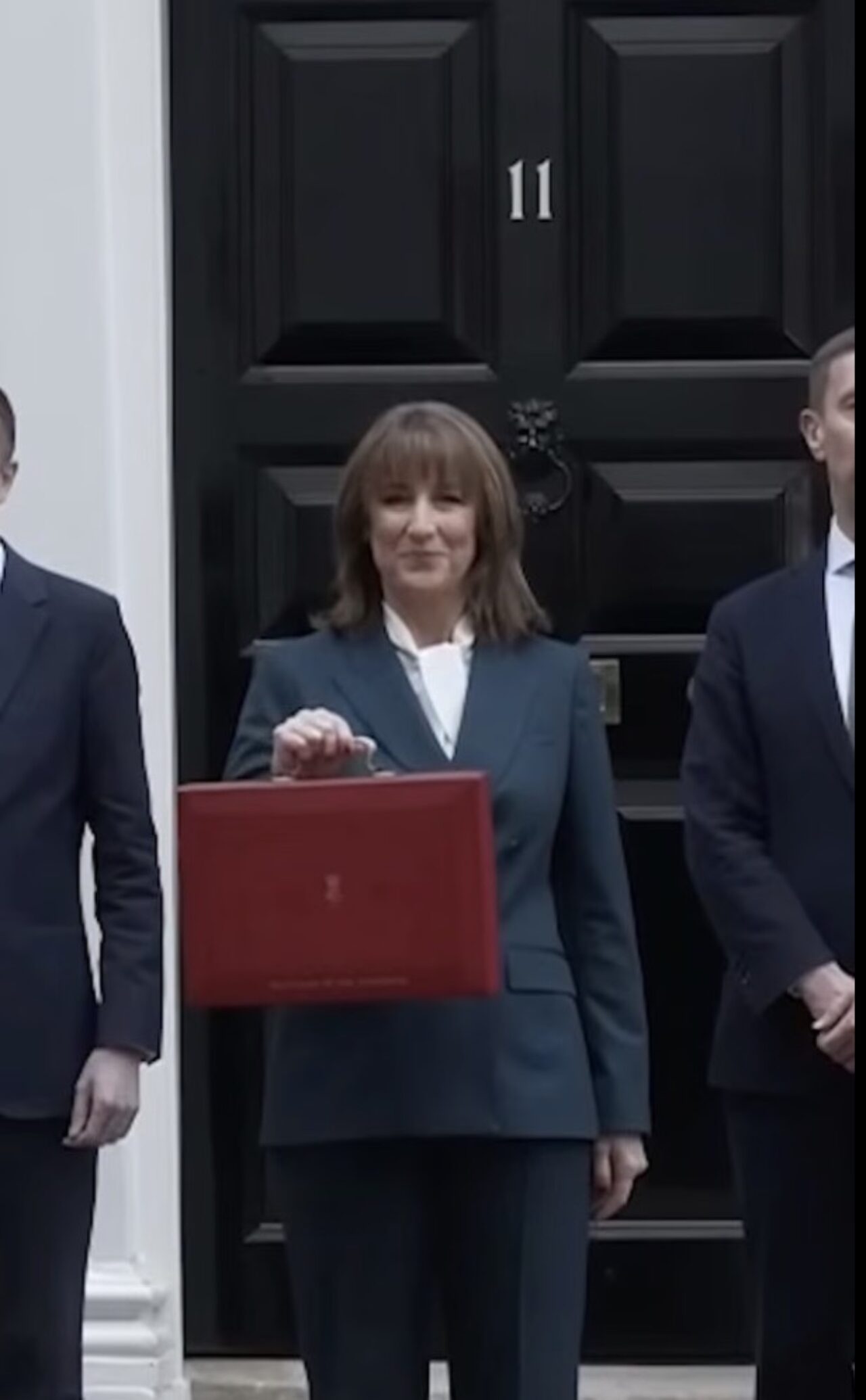 National Living Wage increased to £12.71