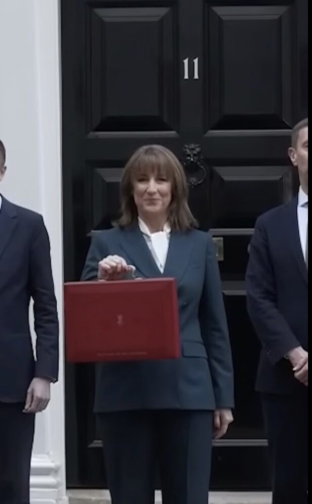 National Living Wage increased to £12.71