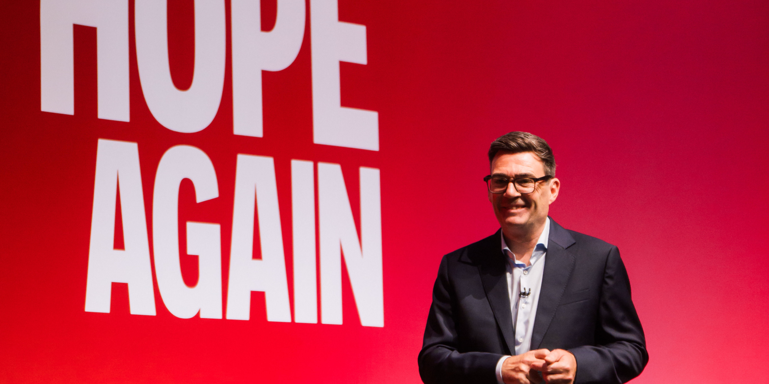 Andy Burnham