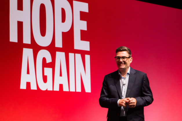 Andy Burnham